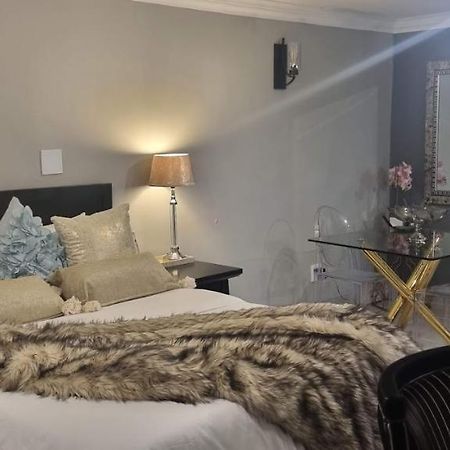 The Throne Apartment Johannesburg Exterior foto