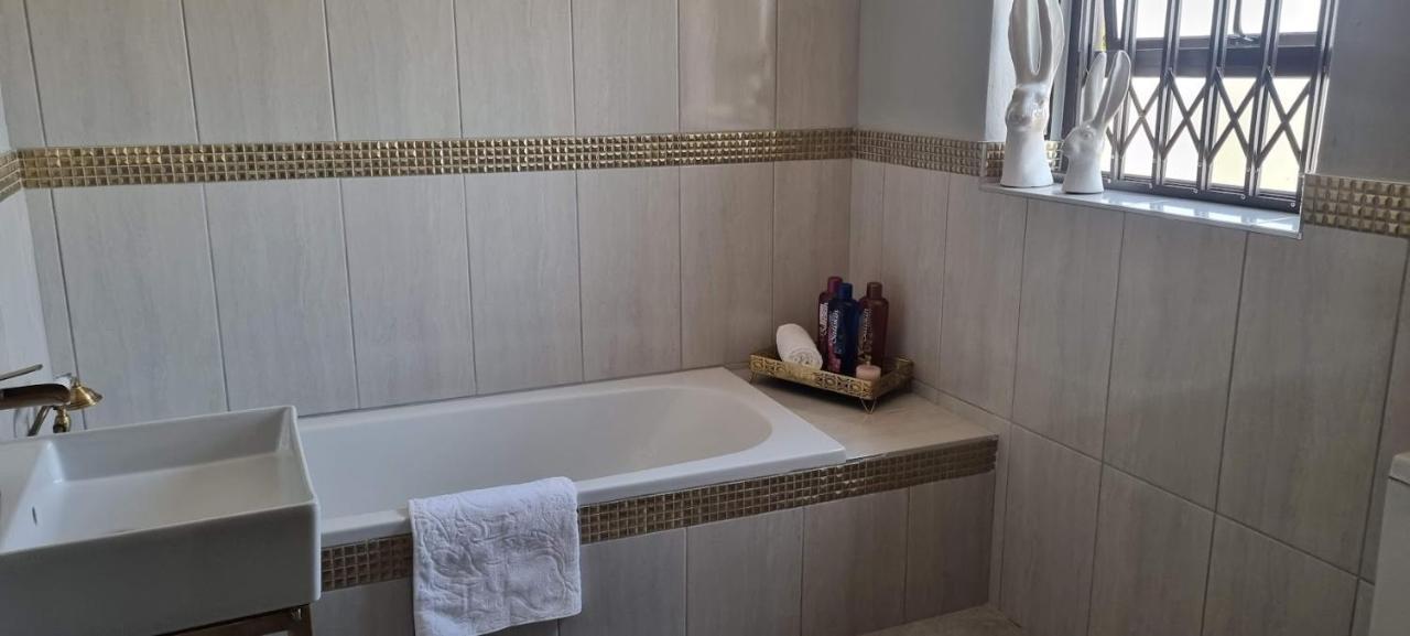 The Throne Apartment Johannesburg Exterior foto