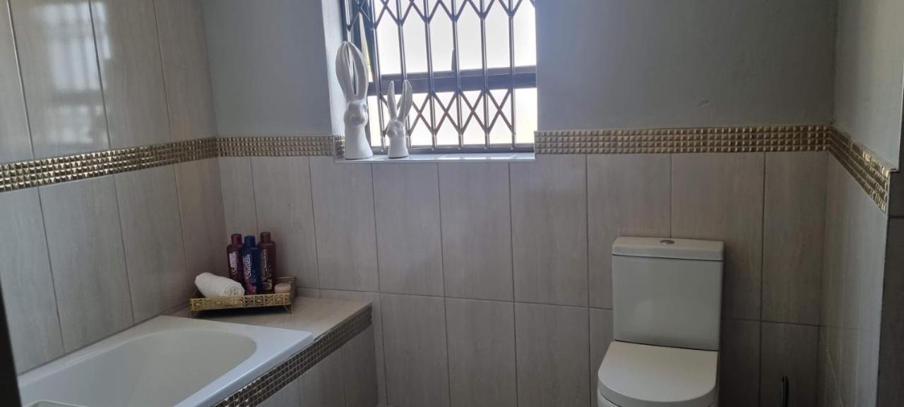 The Throne Apartment Johannesburg Exterior foto