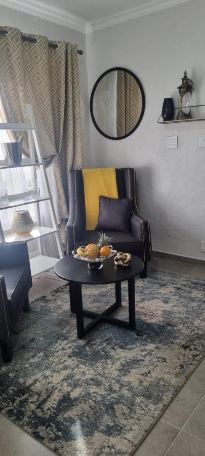 The Throne Apartment Johannesburg Exterior foto