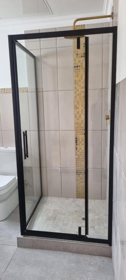 The Throne Apartment Johannesburg Exterior foto